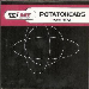 Potatoheads: Pump It Up (Single-CD) - Bild 1