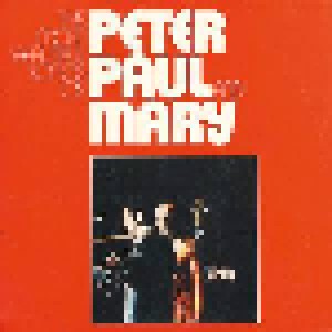 Peter, Paul And Mary: The Most Beautiful Songs Of (2-LP) - Bild 1