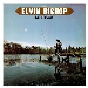 Elvin Bishop: Let It Flow (CD) - Bild 1