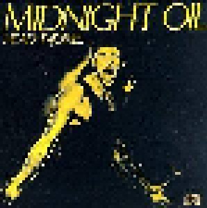 Midnight Oil: Head Injuries (LP) - Bild 1