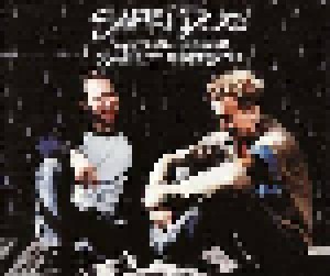 Safri Duo Feat. Michael McDonald: Sweet Freedom (Single-CD) - Bild 1