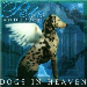 Cover - Pete Anderson: Dogs In Heaven