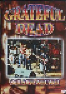 Grateful Dead: Still Alive And Well (DVD) - Bild 1