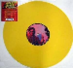 The Flaming Lips: It Overtakes Me (12") - Bild 2