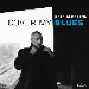 Cover - Pete Alderton: Cover My Blues