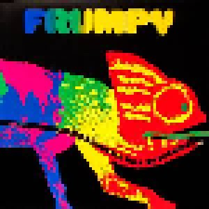 Frumpy: All Will Be Changed (LP) - Bild 1