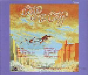 Gerry Rafferty: City To City (CD) - Bild 2