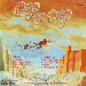 Gerry Rafferty: City To City (CD) - Bild 4