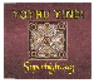 Yothu Yindi: Superhighway (Single-CD) - Bild 1