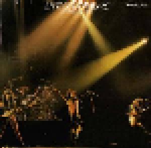 Loudness: Live-Loud-Alive - Loudness In Tokyo (2-CD) - Bild 1
