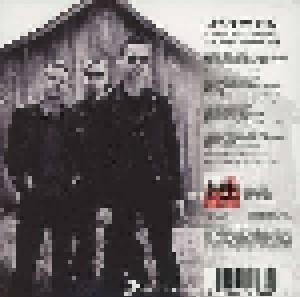Depeche Mode: Soothe My Soul (Single-CD) - Bild 2