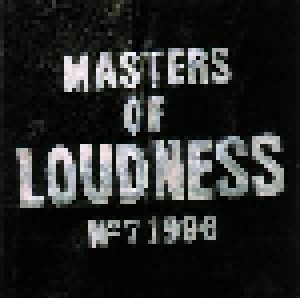 Loudness: Masters Of Loudness No7 1996 (2-CD) - Bild 1