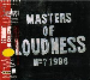 Loudness: Masters Of Loudness No7 1996 (2-CD) - Bild 4