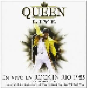 Queen: Rock You From Rio - Live (CD) - Bild 1