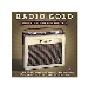 Cover - Big Dee Irwin: Radio Gold - Special Bigger In Britain Edition
