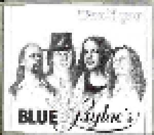 Blue Laylac's: Would You (Mini-CD / EP) - Bild 1