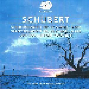 Franz Schubert: Streichquartett Nr. 13 Und 14 (CD) - Bild 1