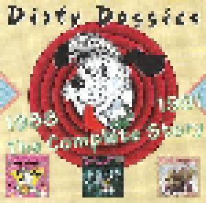 Cover - Dirty Doggies: Complete Story 1988 - 1991, The