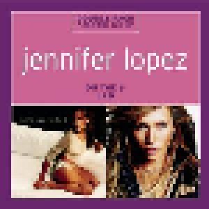 Cover - Jennifer Lopez: On The 6 / J.Lo
