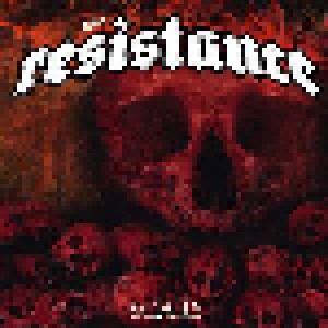 Cover - Resistance, The: Scars