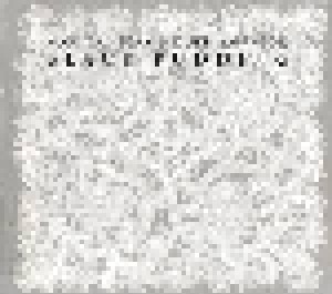 Cover - Mark Lanegan & Duke Garwood: Black Pudding