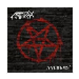 Anthrax: Anthems (10") - Bild 1