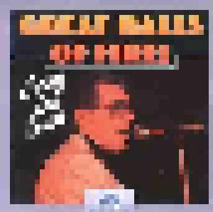 Jerry Lee Lewis: Great Balls Of Fire (Hollywood Nites) - Cover