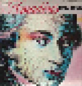 Wolfgang Amadeus Mozart: Amadeus Superstar - Cover