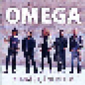Omega: Kiabálj, Énekelj! Kislemezek, Ritkaságok 1967 - 2006 - Cover