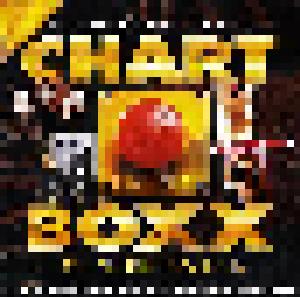 Chartboxx - Winter Extra 2002 - Cover
