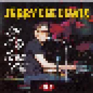 Jerry Lee Lewis: Live At The Vapors Club - Cover