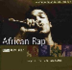 Cover - Kalamashaka: Rough Guide To African Rap, The