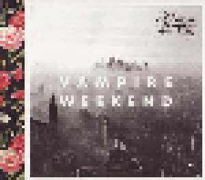 Vampire Weekend: Modern Vampires Of The City (CD) - Bild 1