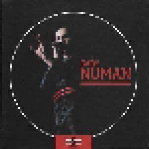 Cover - Gary Numan: 5 Albums