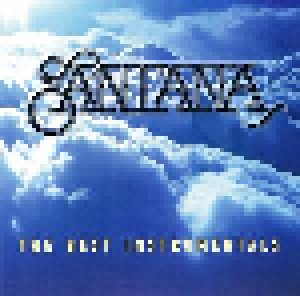 Santana: The Best Instrumentals (CD) - Bild 1