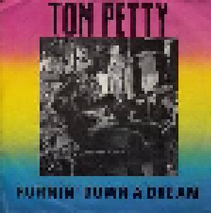 Cover - Tom Petty: Runnin' Down A Dream