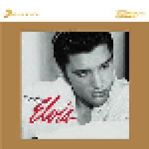 Elvis Presley: Love, Elvis K2hd Mastering (CD) - Bild 1
