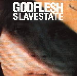 Godflesh: Slavestate (CD) - Bild 1