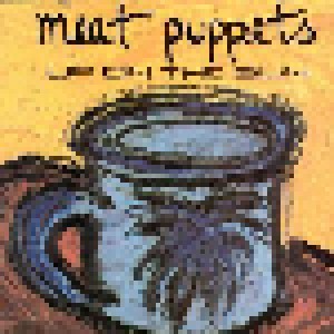 Meat Puppets: Up On The Sun (LP) - Bild 1