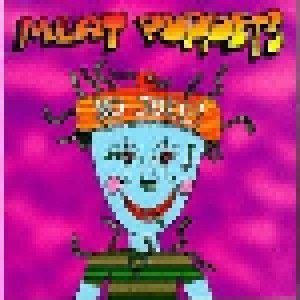 Meat Puppets: No Joke! (LP) - Bild 1