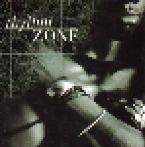 Cover - Lazzo: Rhythm Zone