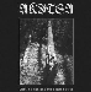 Akitsa + Ash Pool: Akitsa / Ash Pool (Split-LP) - Bild 1