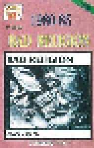 Bad Religion: 80-85 (Tape) - Bild 1
