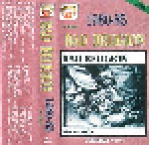 Bad Religion: 80-85 (Tape) - Bild 2