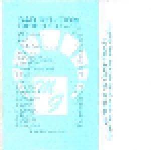 Bad Religion: 80-85 (Tape) - Bild 3