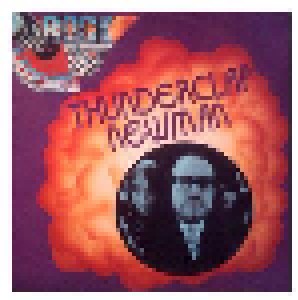 Thunderclap Newman: Rock Legends - Thunderclap Newman (LP) - Bild 1