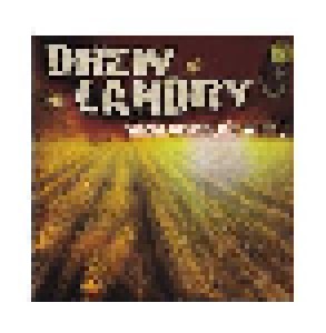 Drew Landry: Sharecropper's Whine (CD) - Bild 1
