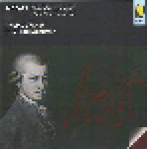 Wolfgang Amadeus Mozart: Piano Concerto No. 17 & No. 21 (CD) - Bild 1