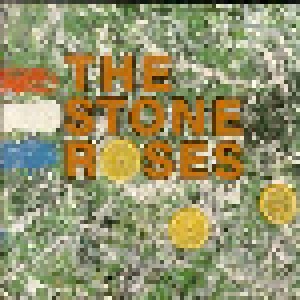 The Stone Roses: The Stone Roses (LP) - Bild 1