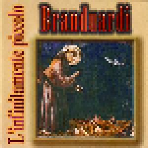 Angelo Branduardi: L'Infinitamente Piccolo (CD) - Bild 1